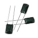 BQLZR Guitar Tone Capacitors 0.047UF 100V, Green, Pack of 50