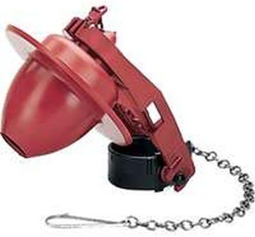 Fluidmaster 502P21 Adjust-A-Flush Flapper