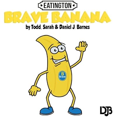 Brave Banana
