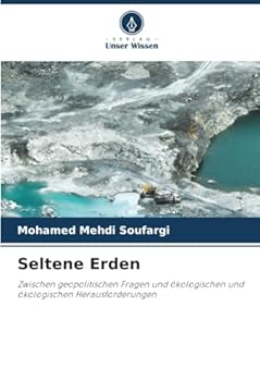 Paperback Seltene Erden [German] Book