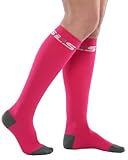 SLS3 Compression Socks | Graduated Athletic Fit Compression Sock | Ideal For The Serious Athlete...