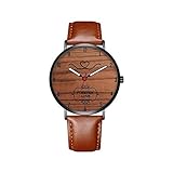 【PAKET ENTHALTEN】 1 * Armbanduhr