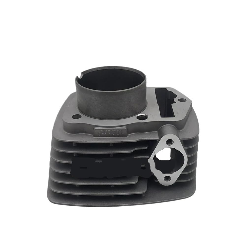 Anillos de pistón para reparar motor de moto CB200 y ATC200