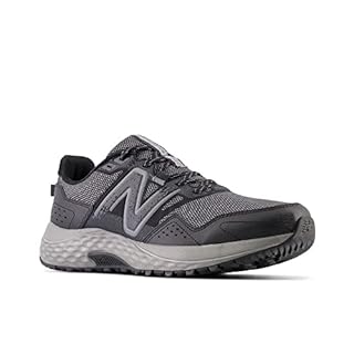 New Balance Men's 410 V8 Trail Running Shoe