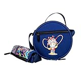 LRXIYODE Tongue Drum Tasche aus Dickem Oxford Gepolstert mit Traditionellem Chinesischem Design...
