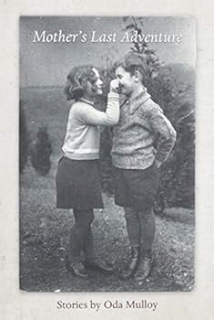 Paperback Mother's Last Adventure Book