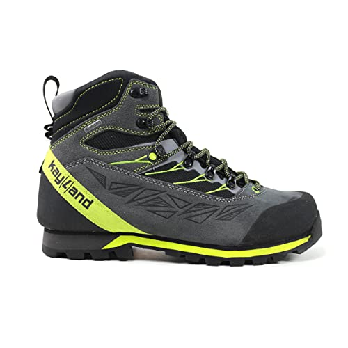 Preisvergleich Produktbild Kayland 018022135_9 Grey - Lime 43