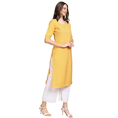 Image of Pinkmint Women Kurta
