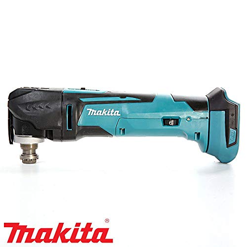 Outil multifonctions 18V LXT machine seule MAKITA DTM51Z - vue 5