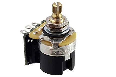 Ep-5585-000 Cts 250k وعاء صوت للدفع والسحب