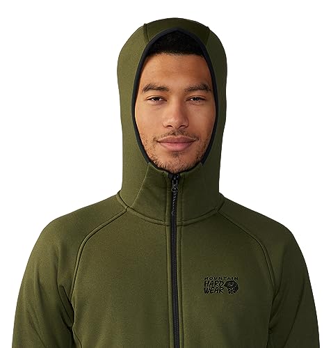 Image of Mountain Hardwear unisex-adult Sendura Hoody