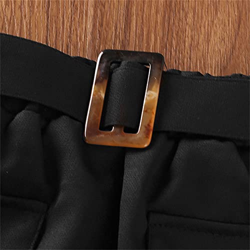 Roupas para meninas pequenas tamanho 7/8 crianças pequenas meninas manga curta bolha top canelado sa