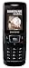 Produktbild Samsung SGH-D900 Telefon mobil QuadBand GSM 850/900/1800/1900 GPRS schwarz