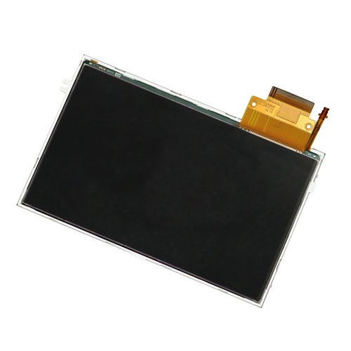TFT LCD Screen W/ Backlight Replacement Part For Sony PSP 2000 2001