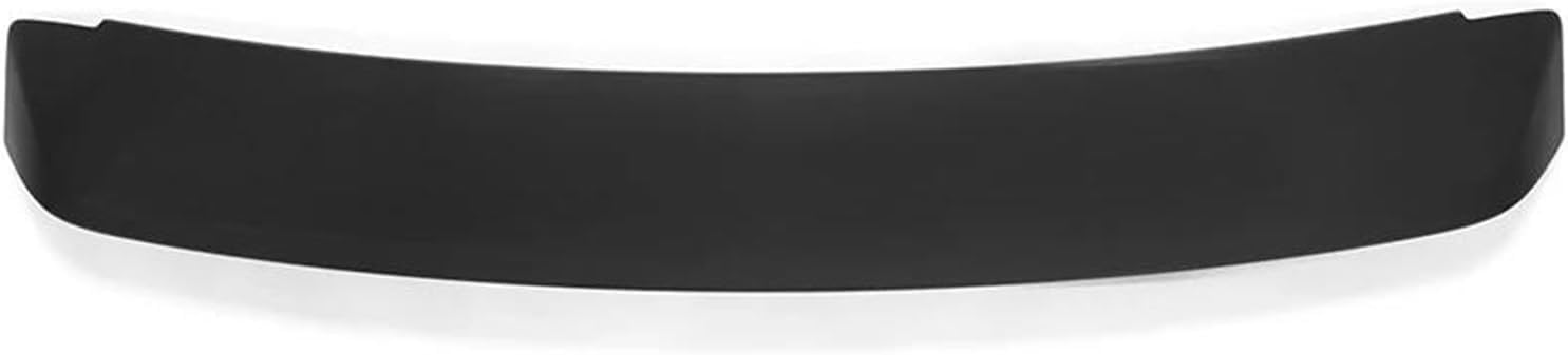 Car Rear Roof Spoiler For Mustang 2004-2009 ABS GT500 Style Car Rear Wing Spoiler Rear Trunk Boot