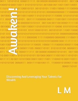 Paperback Awaken!: Discovering And Leveraging Your Talents For Wealth Book