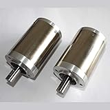 Fevas 52mm Diameter Custom Shaft Planetary Gearbox Reducer Different Ratio Option high Torque VS...