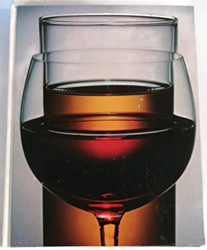 Wines and Spirits B000I1T390 Book Cover