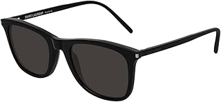 Occhiali da Sole SL 304 BLACK/GREY 50/21/145 unisex