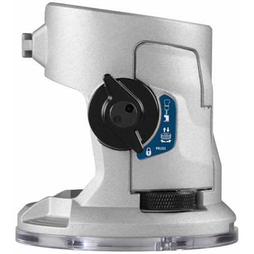 Bosch GKF125CEK Colt Palm Router