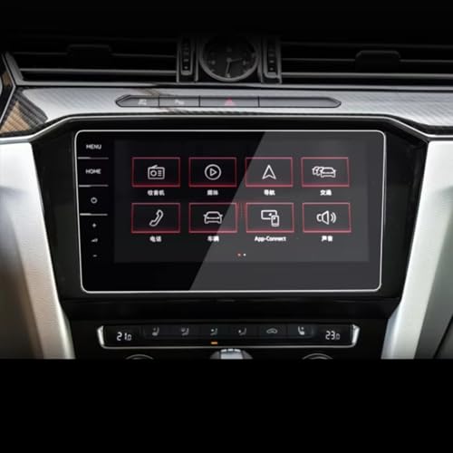 Film protection navigation haut de gamme pour intérieur VW Rline Arteon