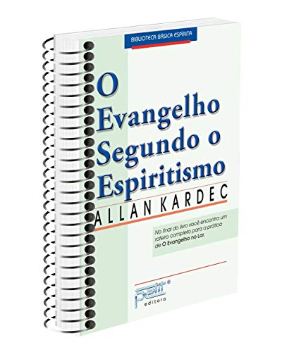 Evangelho Segundo o Espiritismo (O) - Normal Espiral