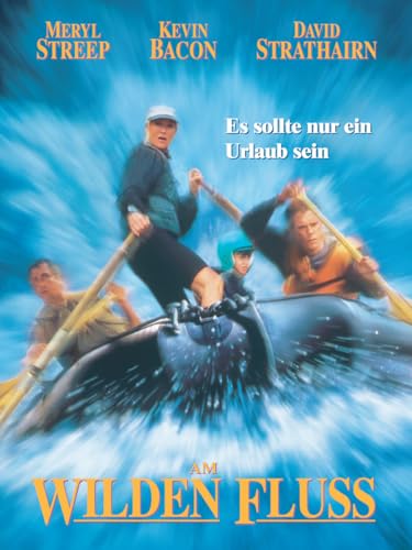 Bild: Am wilden Fluss f�r 2,99 EUR bei amazon.de