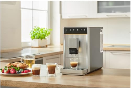 Sencor Kaffeemaschine SES 7300BK – Bild 5