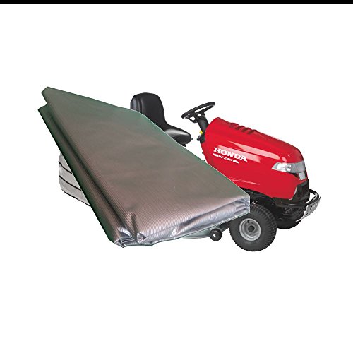 Yuzet Reinforced Heavy Duty ride on lawn mower cover 150cm x 75cm x 140cm waterproof