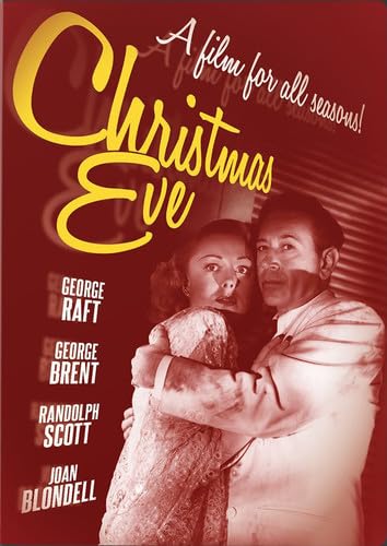 Christmas Eve Christmas Eve