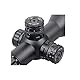 Vector VictOptics Cerato C3 Ultra Compact 3-9x32 SFP Mildot AO (2,7 m) Zielfernrohr + kostenlose Weaver Scope Ringe