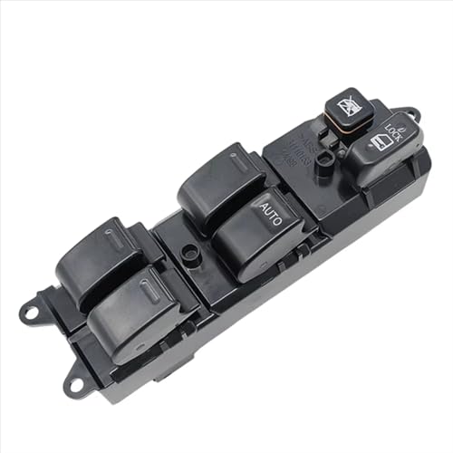 Commande principale lève-vitre résout bouton bloqué Toyota RAV4 Fortuner 84820-0K061