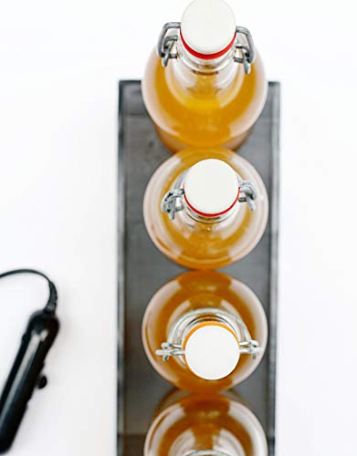 Kombucha Heating Wrap - Heating Pad With Adjustable Temperature Control #TOP4