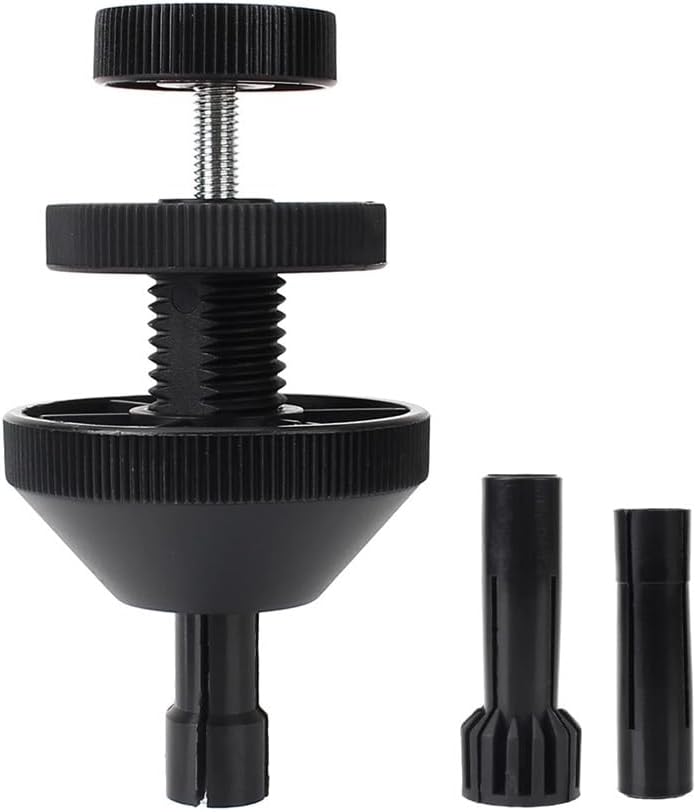 Clutch Alignment Dismantle Tool Plastic Universal Car Clutch Repair Fix Correcting Machines Auto Clutch Alignment Tool