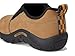 Merrell boys Jungle Nubuck Kids Moccasin, Brown, 6 Little Kid US