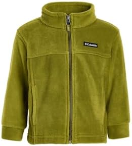 Columbia Youth Steens Mountain II Fleece Jacket image 4