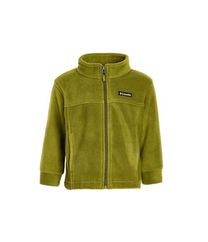 Image of Columbia Youth Steens Mountain II Fleece Jacket