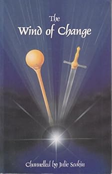 Paperback The Wind of Change Book