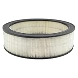 Baldwin Filters Air Filter, 11-13/16 x 3-15/32 in.