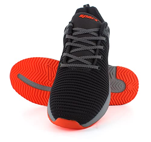 Image of SPARX Mens Sm 472 Running Shoe