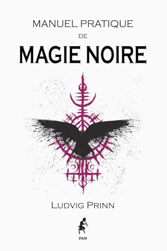 Manuel Pratique de Magie Noire