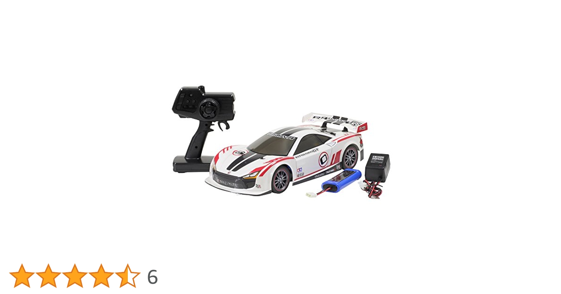 Amazon.co.jp: タミヤ 1/10 XBシリーズ No.193 ライキリGT (TT