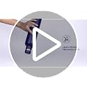 Image of NAUTICA Premium Leak-Proof Insulated Water Bottle - 1pc (Yacht)| 750ml | Stainless Steel Flask with 24 Hours Temperature Retention | Ideal for Travel, Gym, Office Use Oreo Big Solid-denimblue