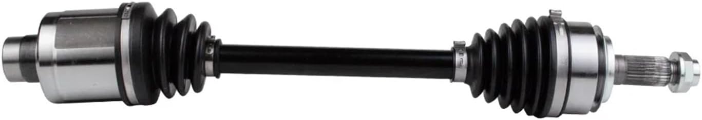 Automobile Front CV Bridge Drive Shaft CV Joint Half Shaft Suitable For 44305-T6P-000 2017 Model Universal