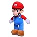 GYINK Super Mario Bros Poupée en Peluche Jouets Mario Doux en Peluche Bébé Poupée Jouets pour Enfants Enfants Garçons Filles Anniversaire Cadeau De Noël 25 Cm