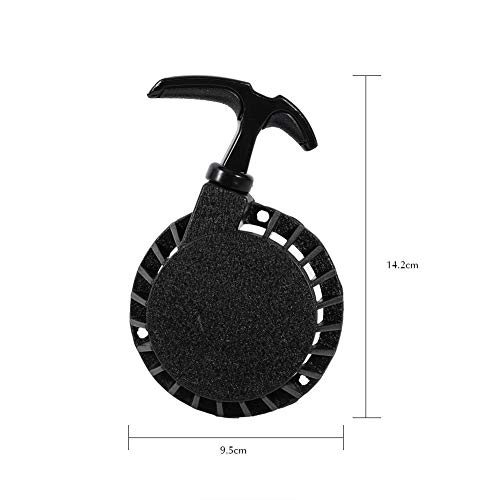 Easy Pull start-onderdeel voor 49CC mini-tas Dirt Bike Minimoto ATV Quad - Image 5