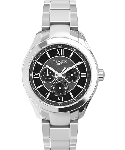 Image of Timex Men's Dress 42mm Watch