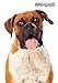 2020 Agenda: Boxer | Chiot ou Chien | 139 Pages | 12 Mois | Format A4 | Agenda | Journalier | Planificateur | Semainier Simple | Calendrier | Organizer