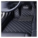 Alfombrillas para Peugeot 307 SW 308 CC SW 2002-2019 Alfombrillas De Coche 3D...