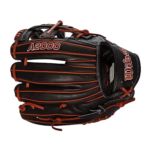 Image of Wilson A2000